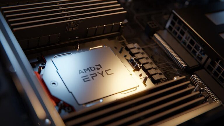 FR – AMD EPYC Hostinger eblast