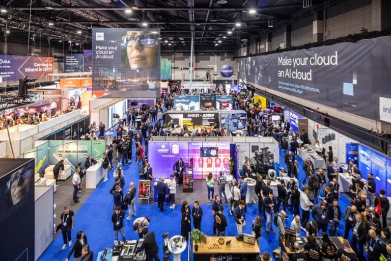 Meet us at Embedded World & CloudFest – New Products + Expert Access
