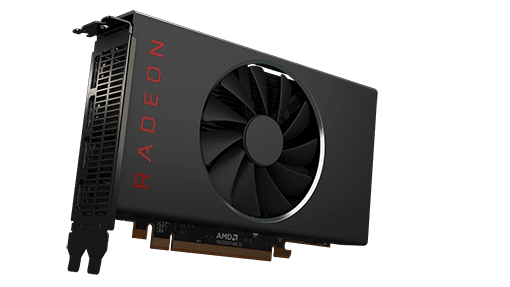 AMD lance la gamme de cartes graphiques Radeon RX 5500 : fidélité visuelle, fonctionnalités avancées et jeu haute performance