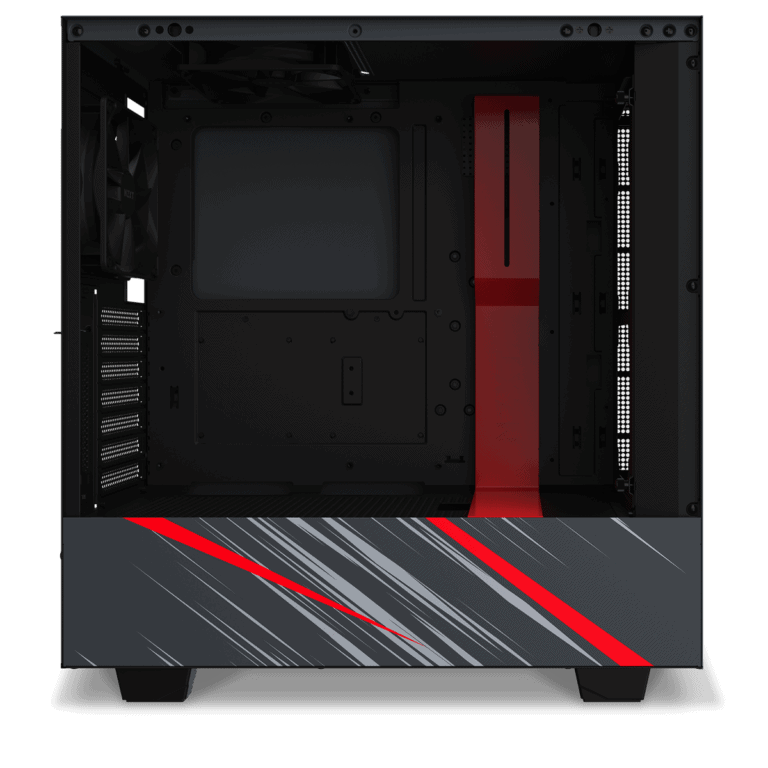 NZXT schließt sich der ASRock Phantom Gaming Alliance an