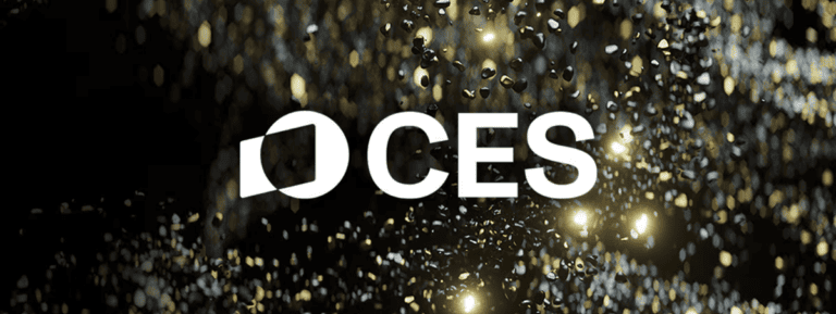 AMD CES 2025 eblast