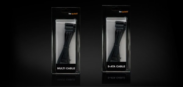 Power cables for every possible PC situation