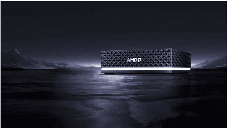 AMD renforce son leadership dans le domaine de l’IA sur les postes clients, les parties graphiques et l’écosystème logiciel avec de nouvelles annonces Ryzen, Ryzen AI et AMD ROCm au CES 2026