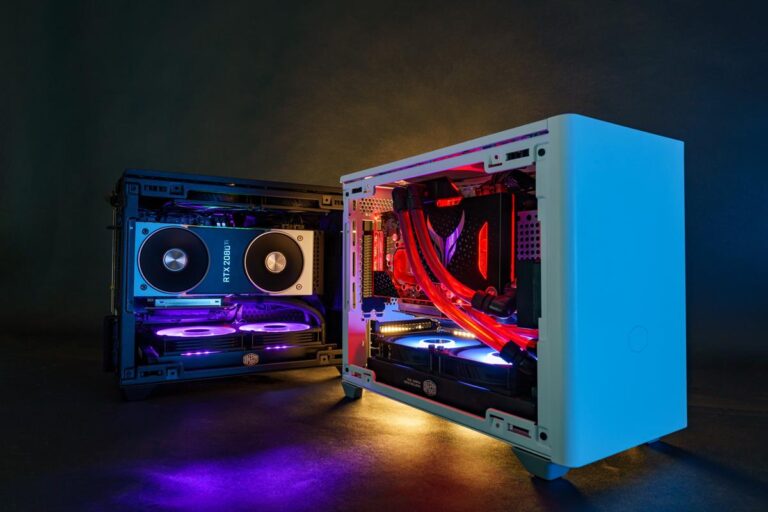 Cooler Master bringt mit dem NR200P ein cleveres Mini-ITX-Gehäuse auf den Markt