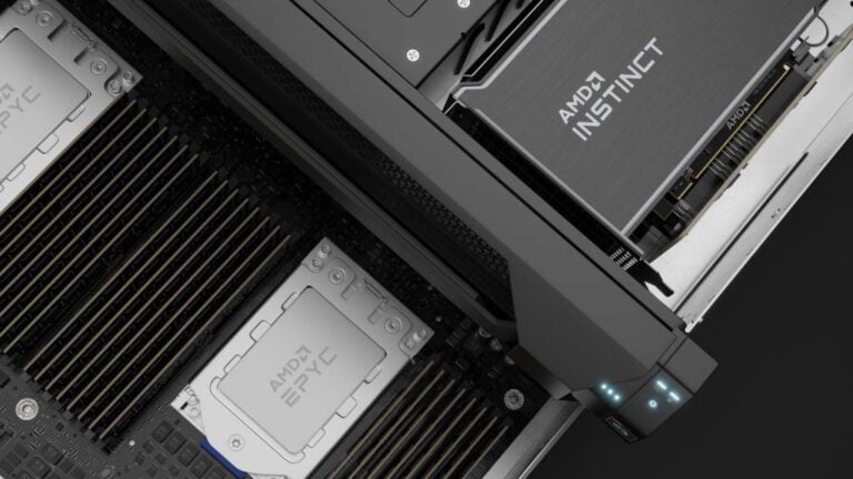 AMD et PyTorch dévoilent un nouveau support pour l’IA sur ROCm