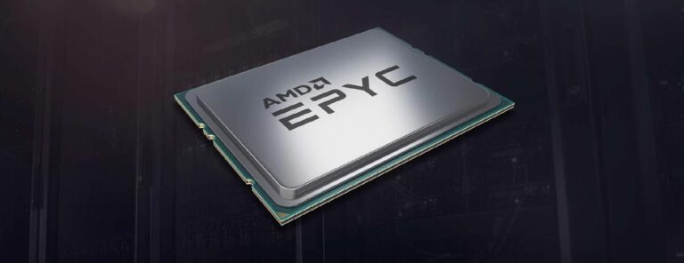 AMD EPYC™ Momentum Grows with Datacenter Commitments from Tencent and JD.com, New Product Details from Sugon and Lenovo