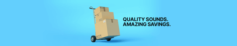 Prime-Day-Deals mit Creative: Hier können Soundliebhaber sparen