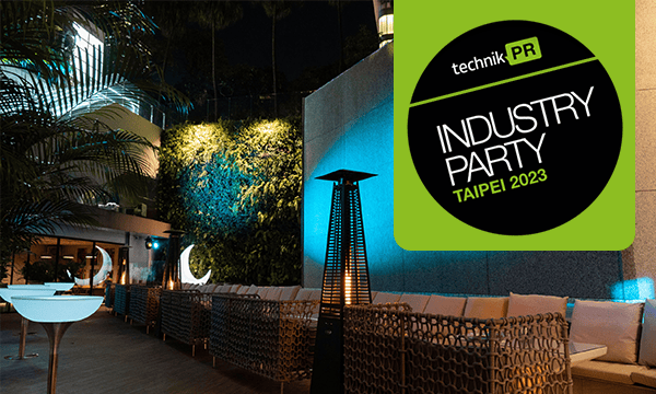 Save the Date: technikPR Industry Party to Return on Wednesday, May 31, 2023