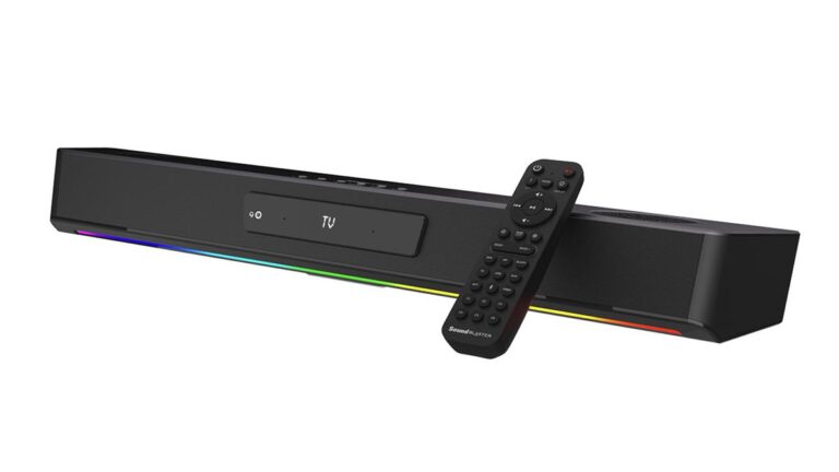 Sound Blaster Katana SE: Room-Filling Audio, No Sub Needed