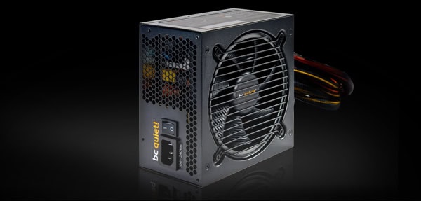 Pure Power L8 now with fixed cables