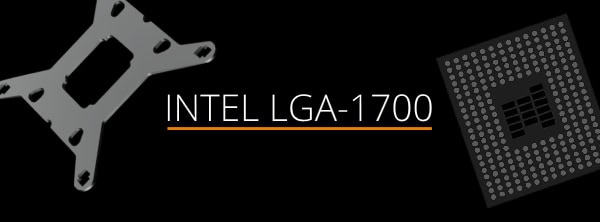 be quiet! prepares its CPU coolers for Intel LGA 1700 socket
