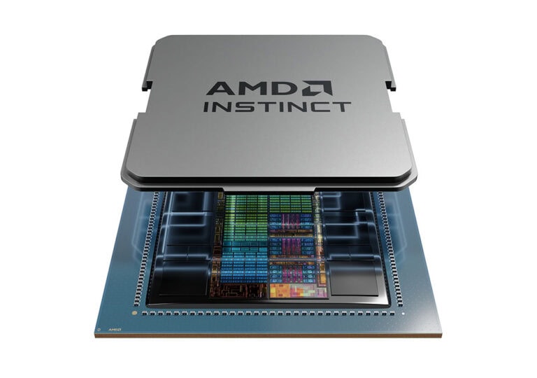 Les accélérateurs AMD Instinct™ MI300X sont disponibles sur Oracle Cloud Infrastructure pour les applications d’IA exigeantes