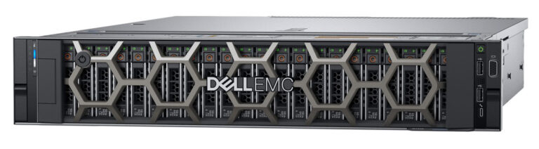 La croissance d’AMD EPYC s’accompagne de trois nouvelles plates-formes dans la famille Dell EMC PowerEdge, leader de l’industrie