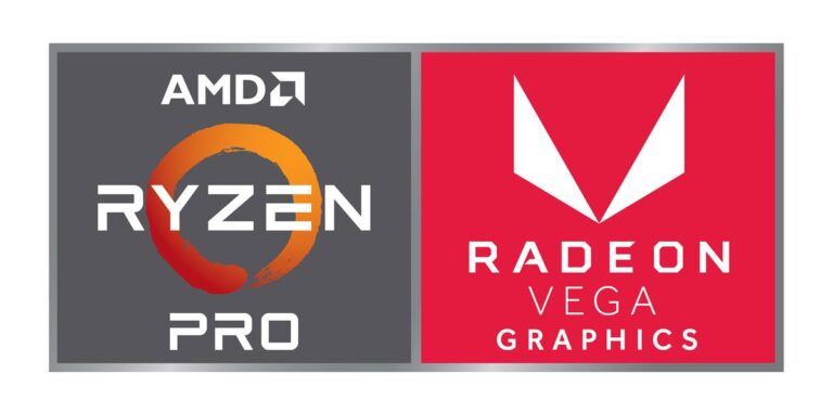 Les principaux fabricants de PC au monde lancent des systèmes basés sur les puces AMD Ryzen™ PRO Mobile et les APU