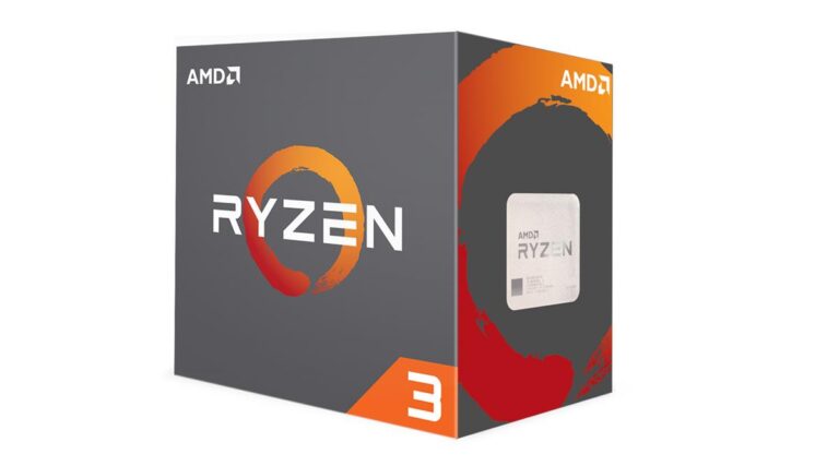 AMD complète sa gamme de processeurs grand public avec le lancement de Ryzen 3