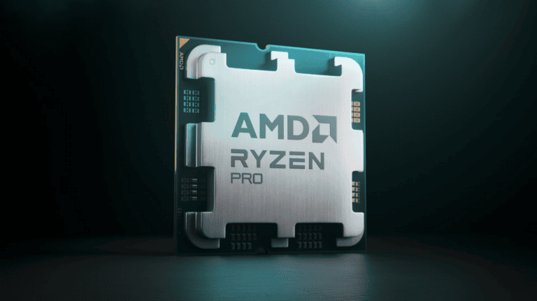 FR – Ryzen 8000 PRO launch eblast