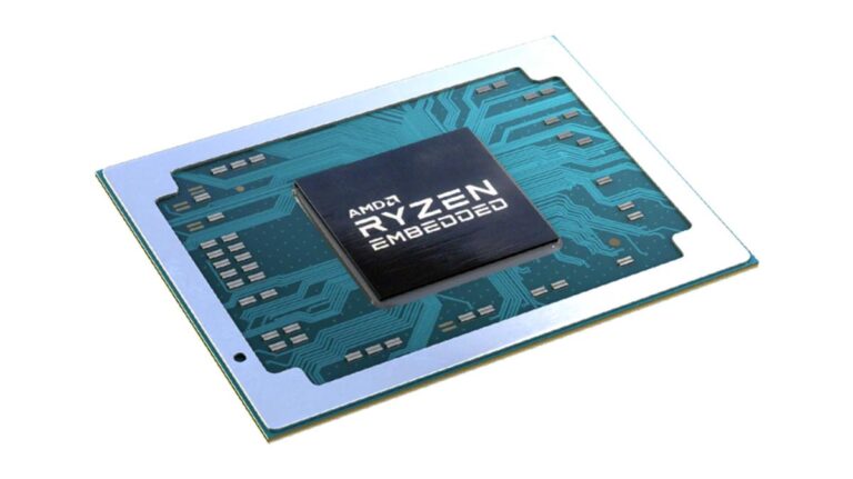 AMD est au cœur d’un nouvel écosystème de Mini PC haute performance avec les processeurs embarqués AMD Ryzen™