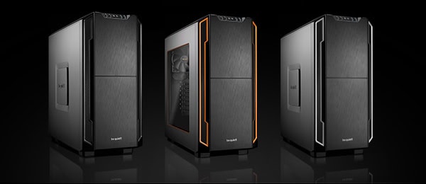 Proven feature set with a compact design