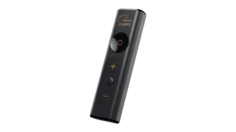 Sound Blaster X1: Take the Big Audio Leap with this Small Gadget