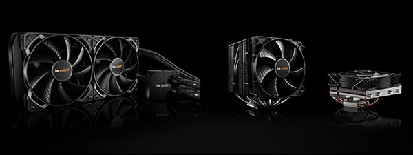 Free AM4 upgrade kits for current coolers can be ordered now